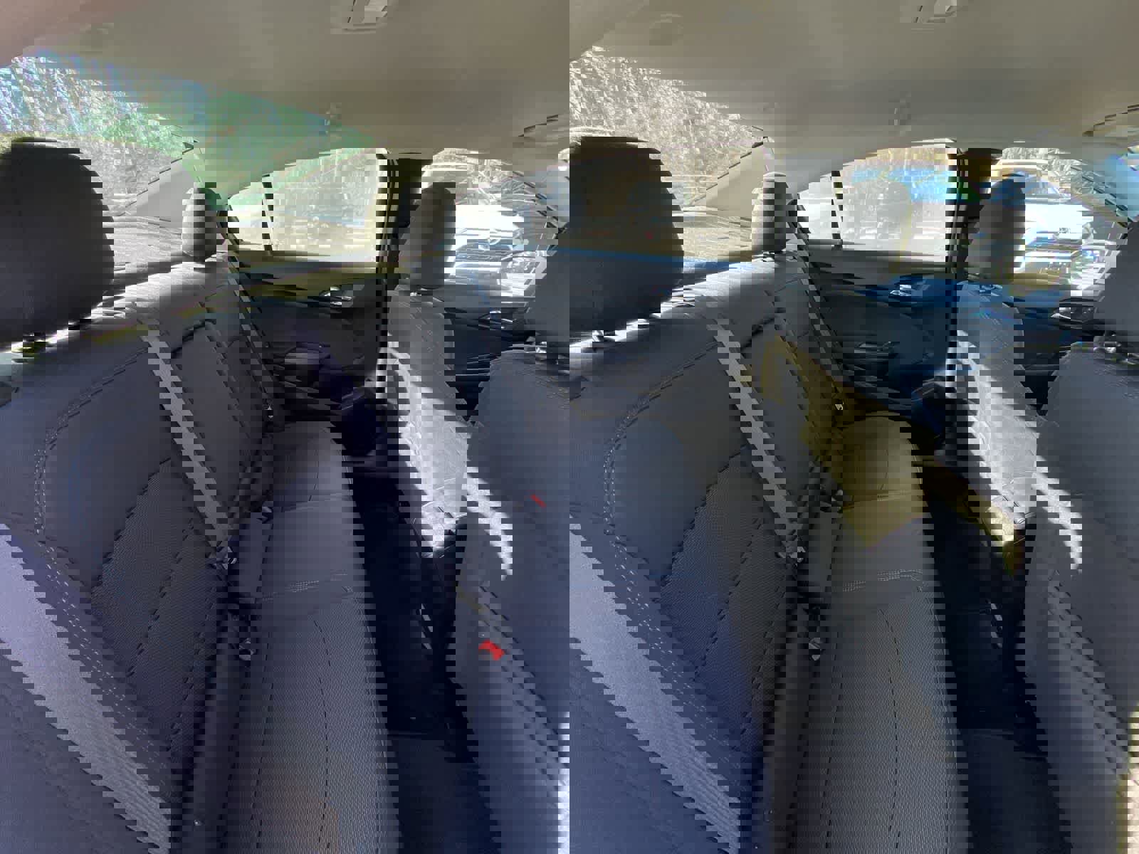 Used 2016 Chevrolet Cruze LT w/ Convenience Package image 30