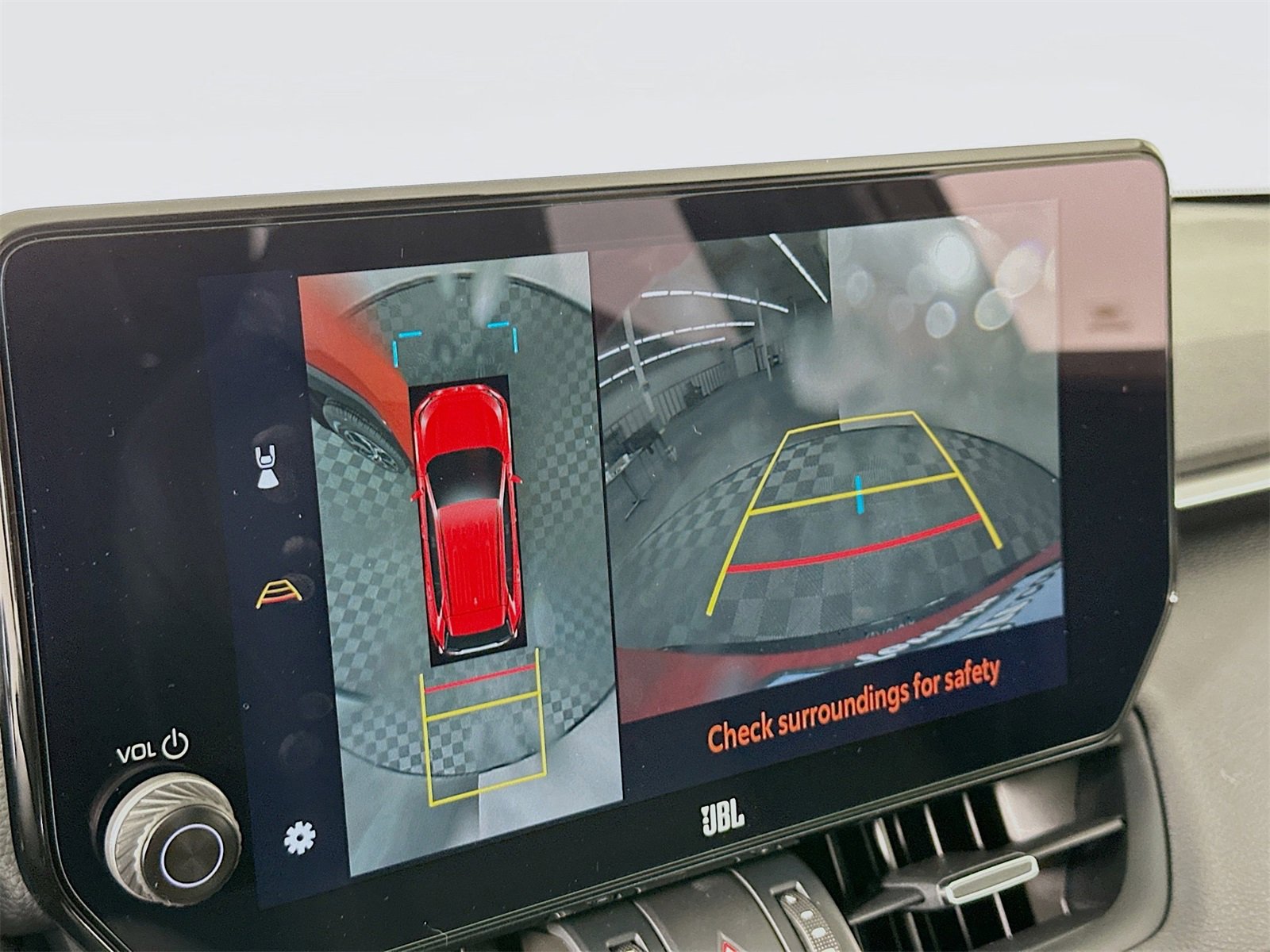 Certified 2025 Toyota RAV4 XSE image 14