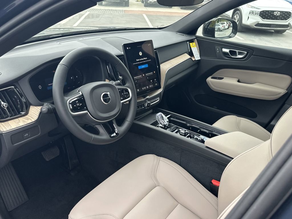 New 2026 Volvo XC60 B5 Plus w/ Protection Package Premier image 14