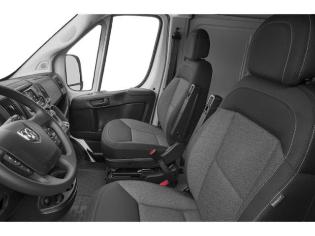 Used 2018 RAM ProMaster 1500 w/ Premium Appearance Group FWD image 12