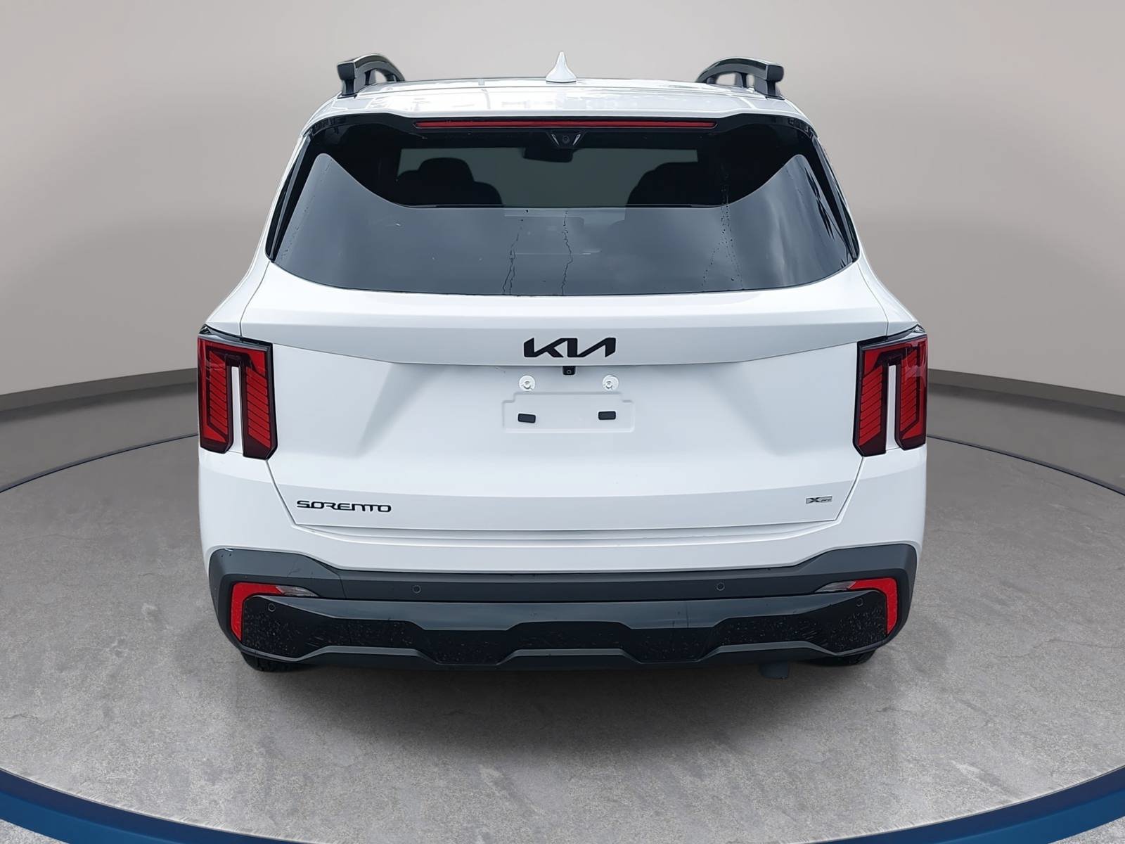 New 2026 Kia Sorento SX Prestige AWD/4WD image 6