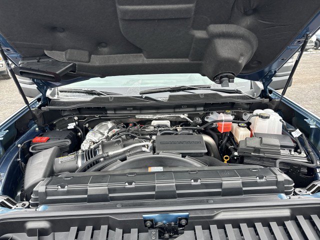 New 2026 Chevrolet Silverado 3500 LT w/ All Star Edition image 17