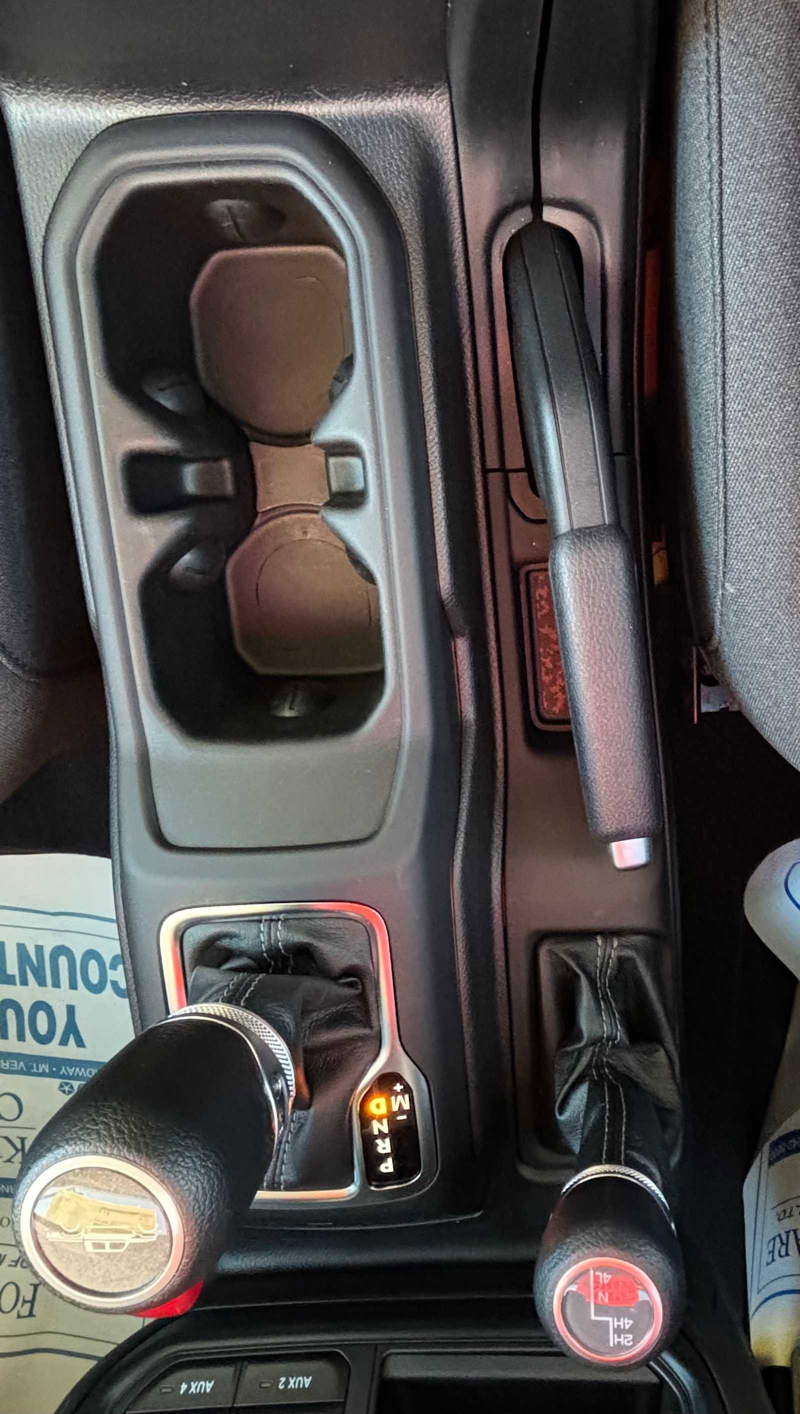 Certified 2024 Jeep Gladiator Sport image 18