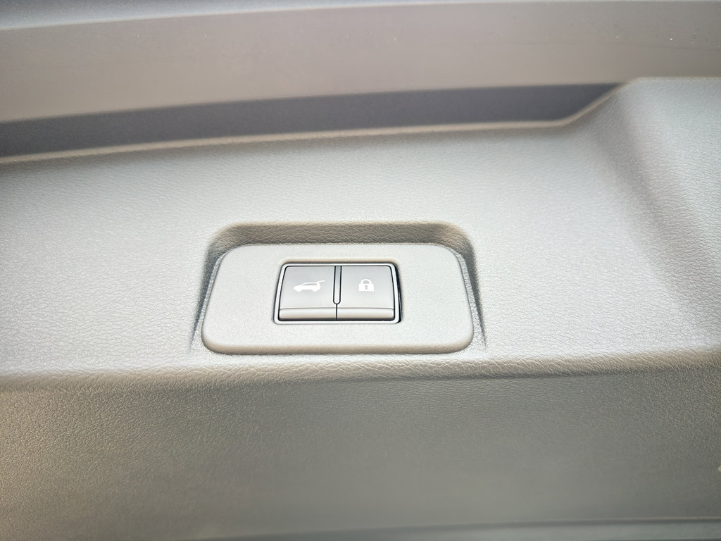 New 2026 Nissan Rogue Platinum w/ Platinum Premium Package image 23