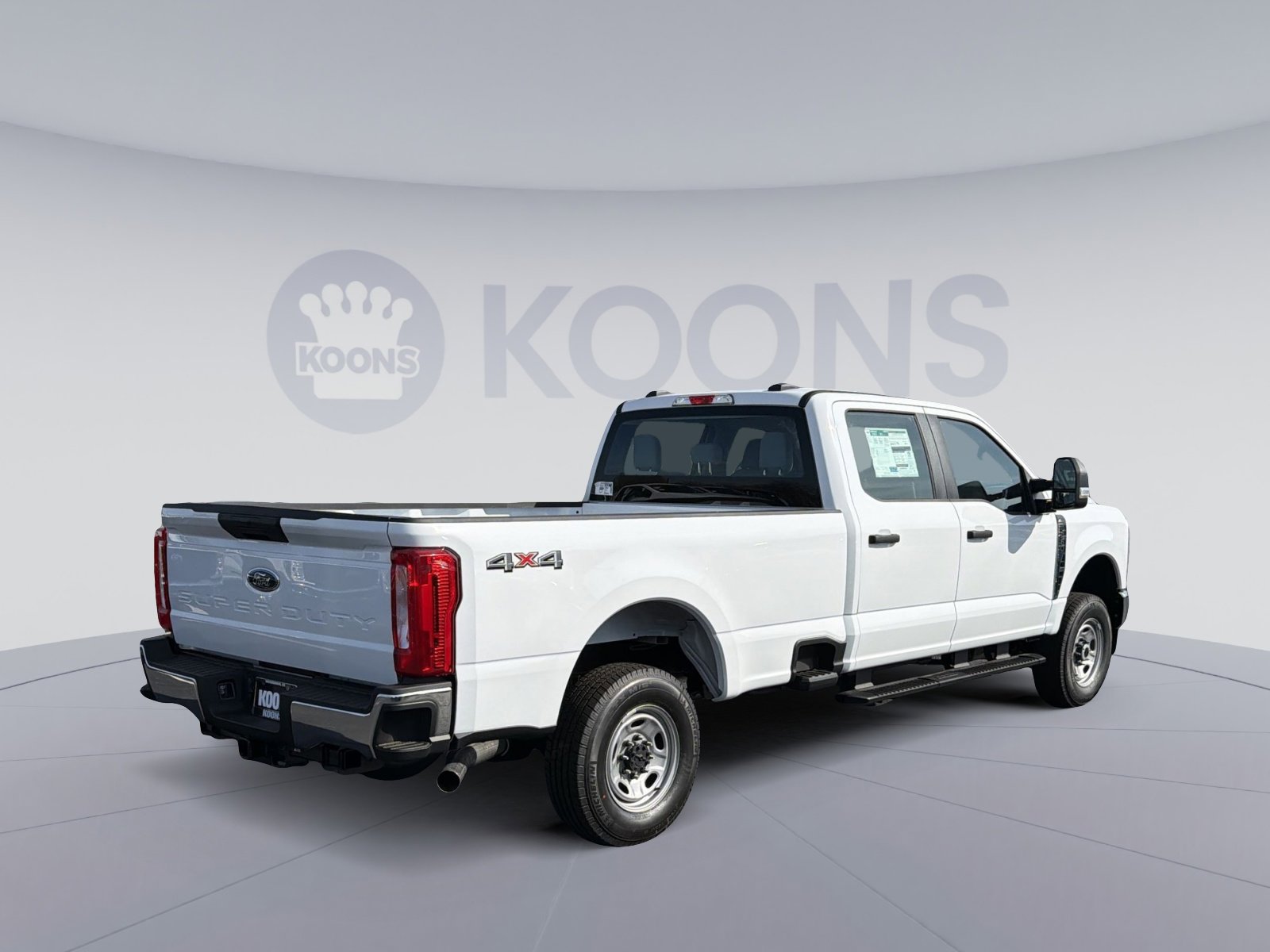 New 2026 Ford F250 XL image 7