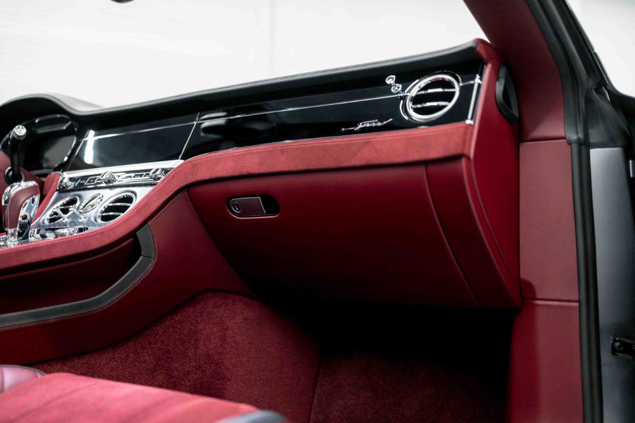 Used 2022 Bentley Continental GT Speed image 55