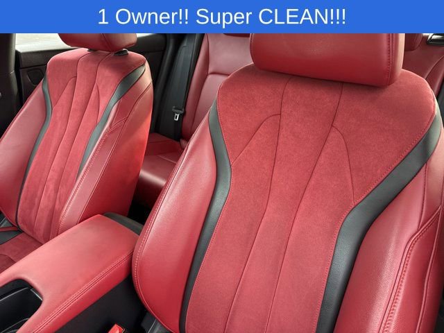 Used 2023 Acura Integra A-Spec FWD image 13