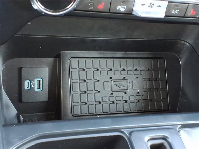 Used 2024 Ford F150 XLT w/ Equipment Group 302A MID image 16