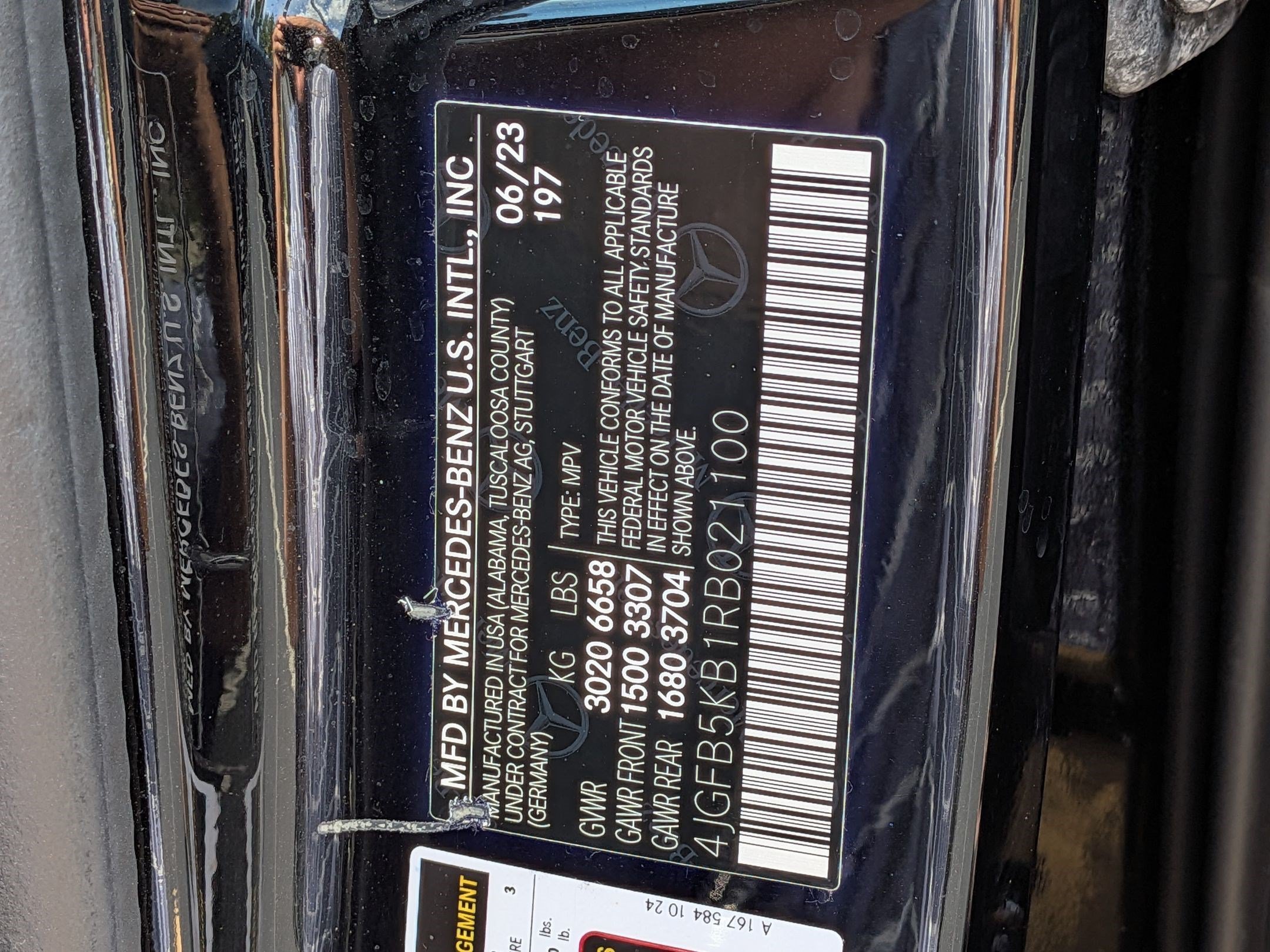 Used 2024 Mercedes-Benz GLE 450 4MATIC image 37