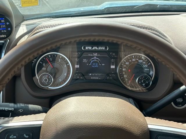 Used 2021 RAM 2500 Laramie image 25
