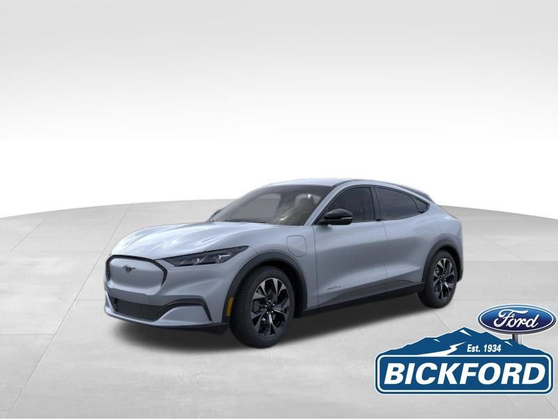 New 2026 Ford Mustang Mach-E Select