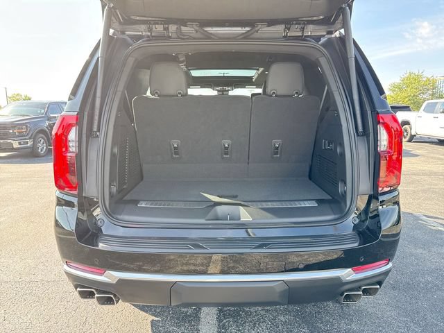 New 2026 GMC Yukon Denali w/ Denali Reserve Package AWD/4WD image 25
