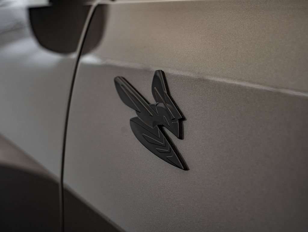 Used 2024 Dodge Hornet R/T Plus AWD/4WD image 19