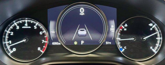 Used 2025 MAZDA CX-30 AWD 2.5 S w/ Premium Package image 19