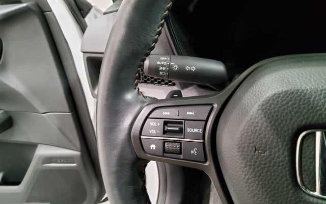 Certified 2023 Honda CR-V Sport image 27