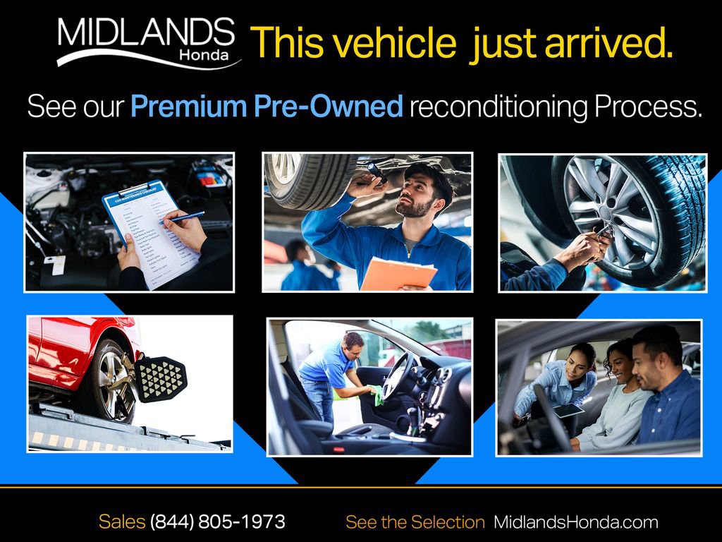 Used 2019 Buick Encore Preferred w/ Safety Package