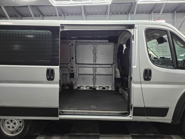 Used 2022 RAM ProMaster 1500 FWD image 10