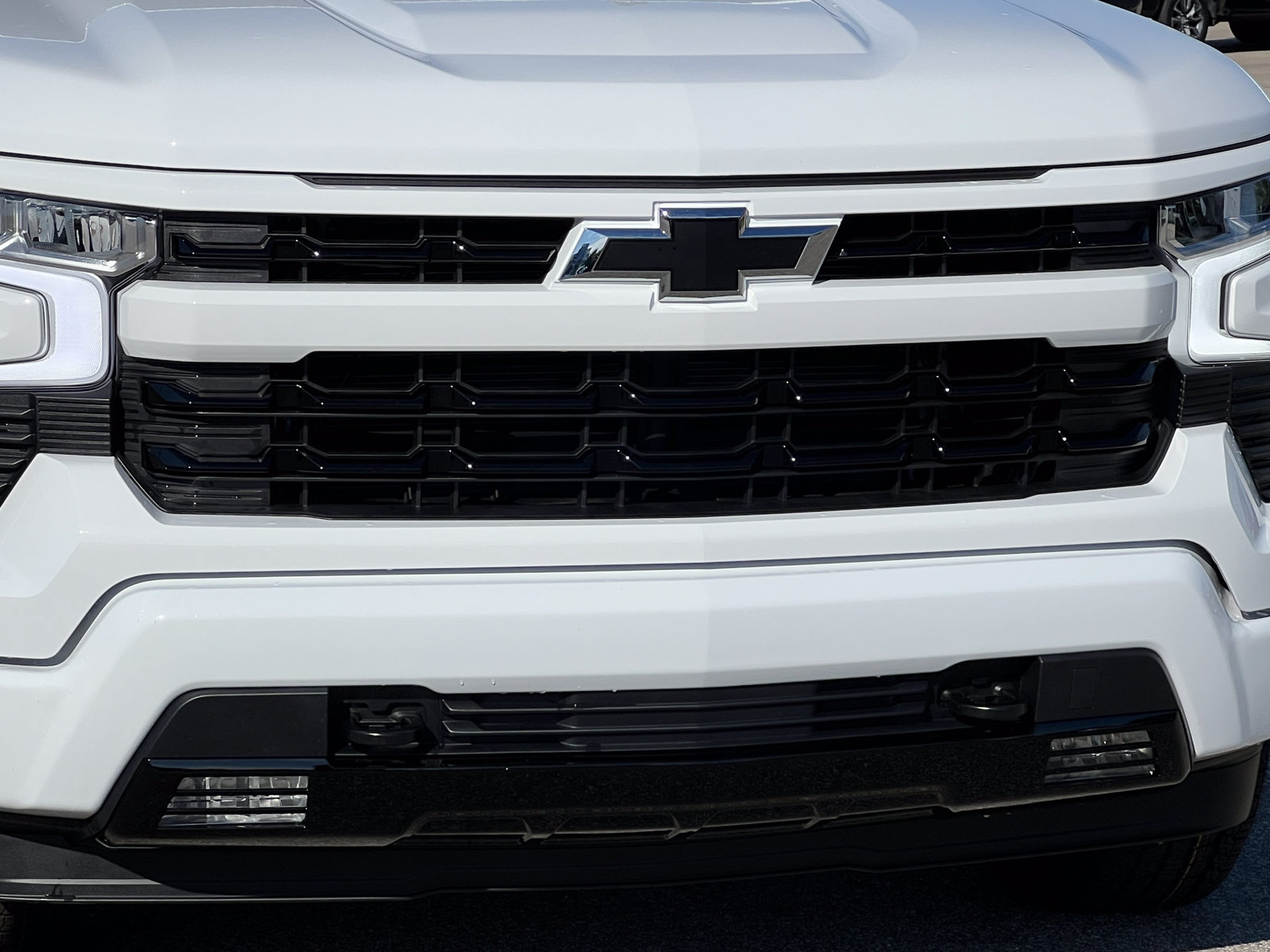 New 2026 Chevrolet Silverado 1500 RST w/ Convenience Package II AWD/4WD image 36