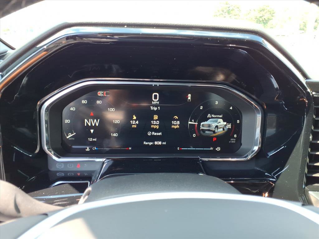 New 2026 GMC Sierra 1500 Elevation w/ Elevation Premium Package image 18