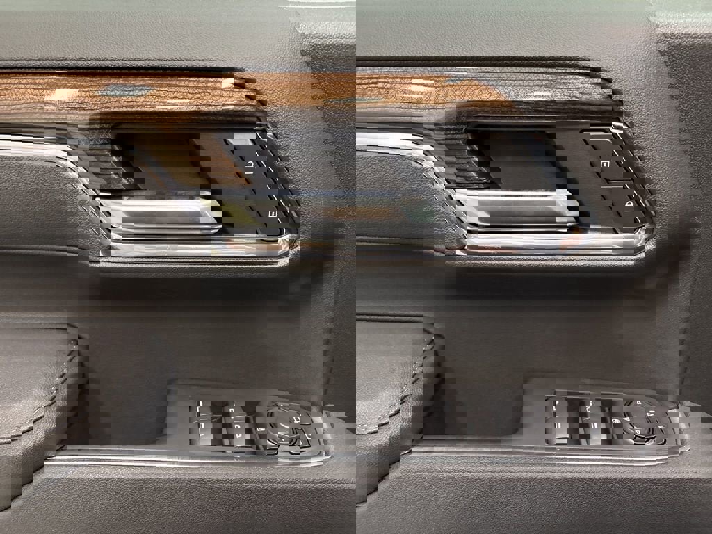 New 2026 Chevrolet Silverado 1500 LT Trail Boss w/ LT Trail Boss Premium Package image 15