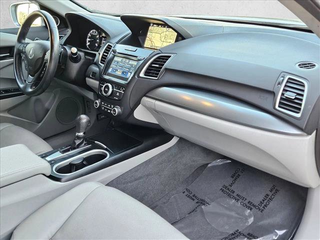 Used 2018 Acura RDX FWD w/ Advance Package image 22