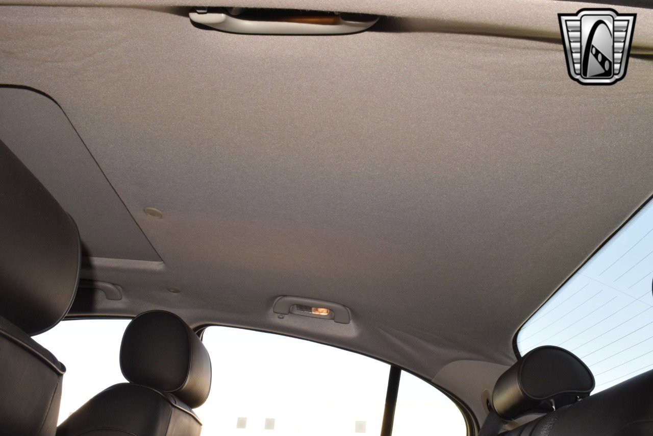 Used 2008 Jaguar S-TYPE 3.0 image 24