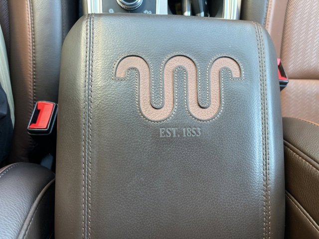 Used 2022 Ford Explorer King Ranch w/ Premium Technology Package image 31