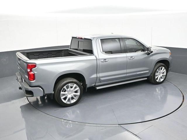 New 2026 Chevrolet Silverado 1500 High Country image 61