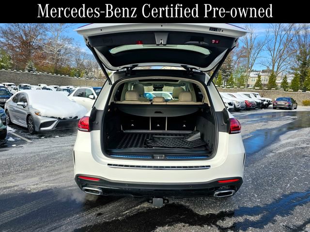 Used 2023 Mercedes-Benz GLE 450 GLE 450 image 10