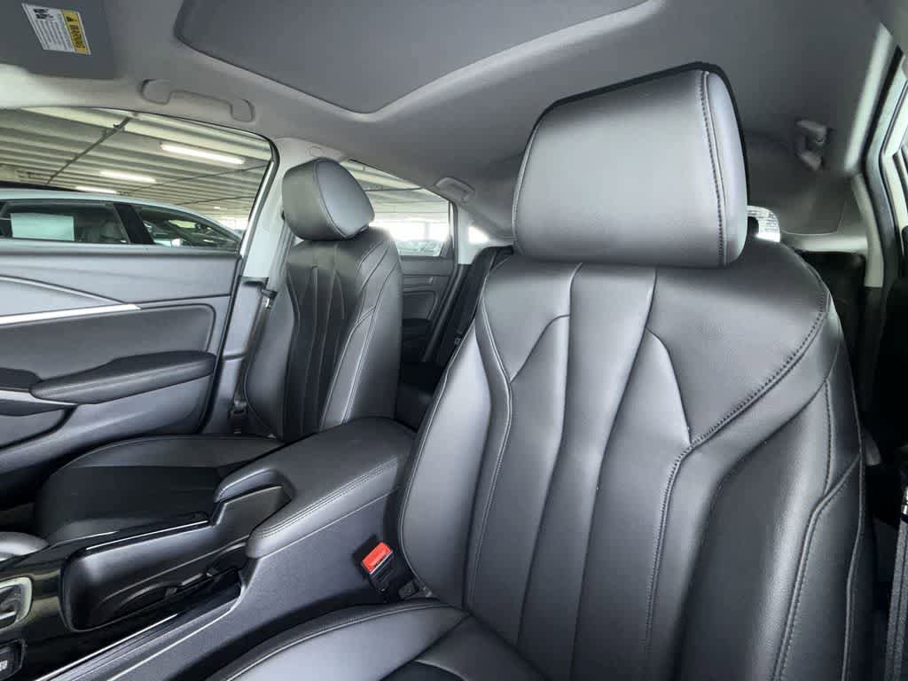Used 2024 Acura Integra image 20