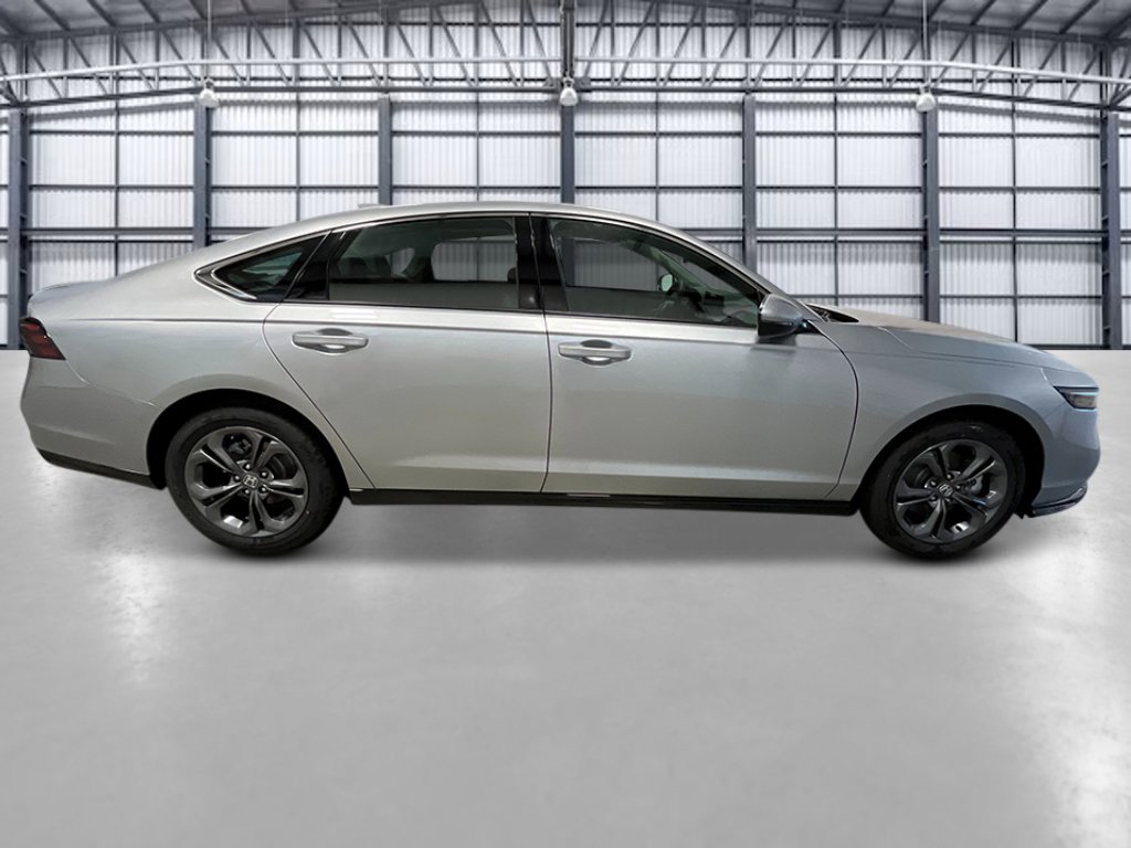 New 2025 Honda Accord EX-L image 8