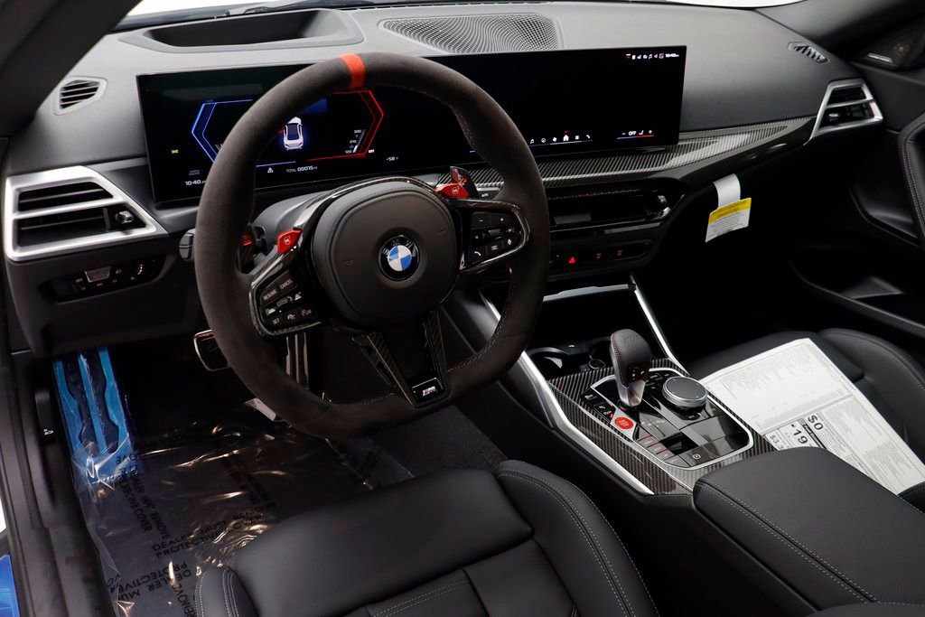 New 2026 BMW M2 w/ Lighting Package RWD image 6
