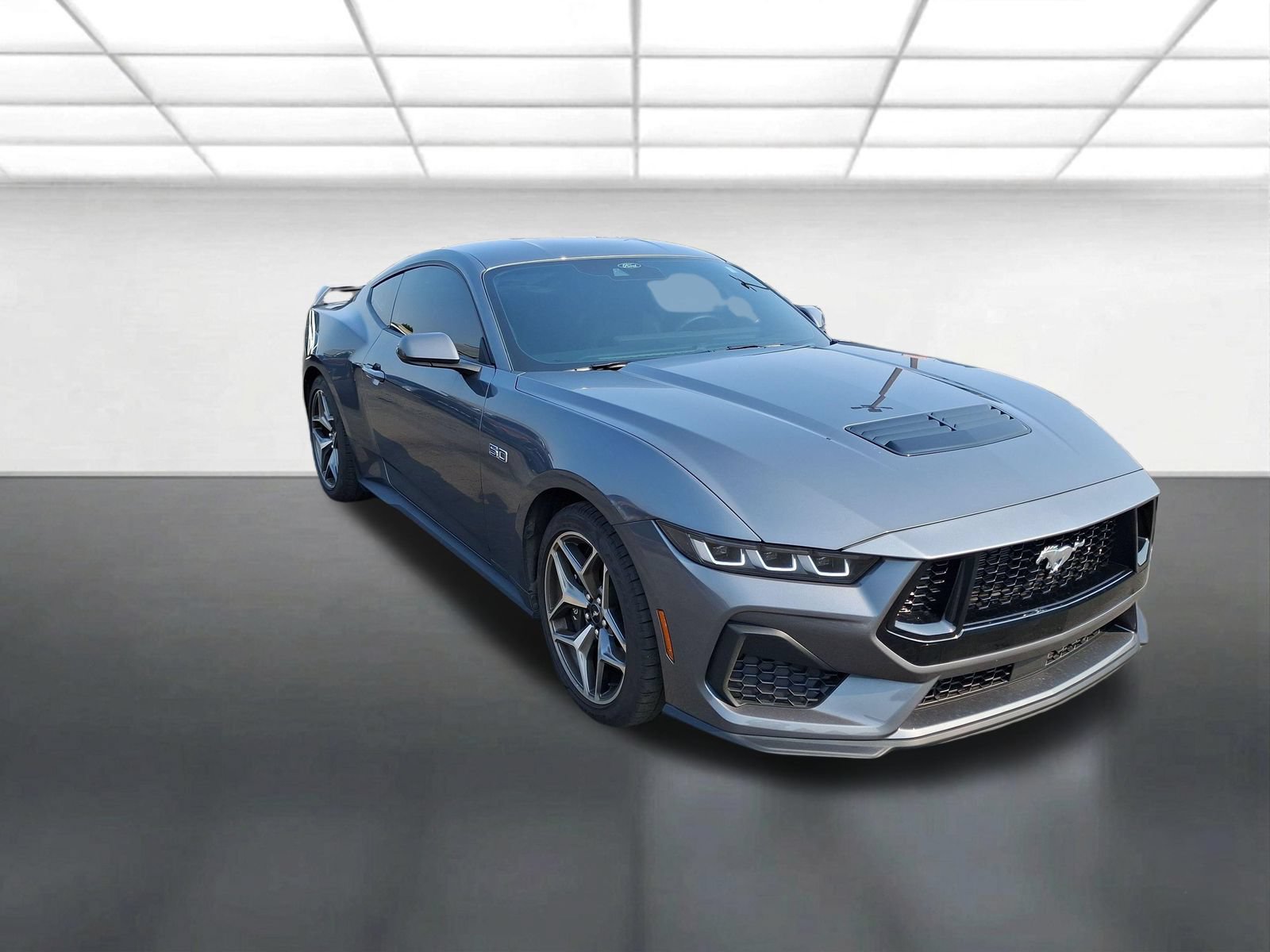 Used 2024 Ford Mustang GT Premium w/ GT Performance Package