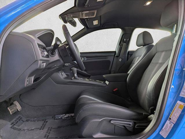 Used 2024 Honda Civic Sport image 15