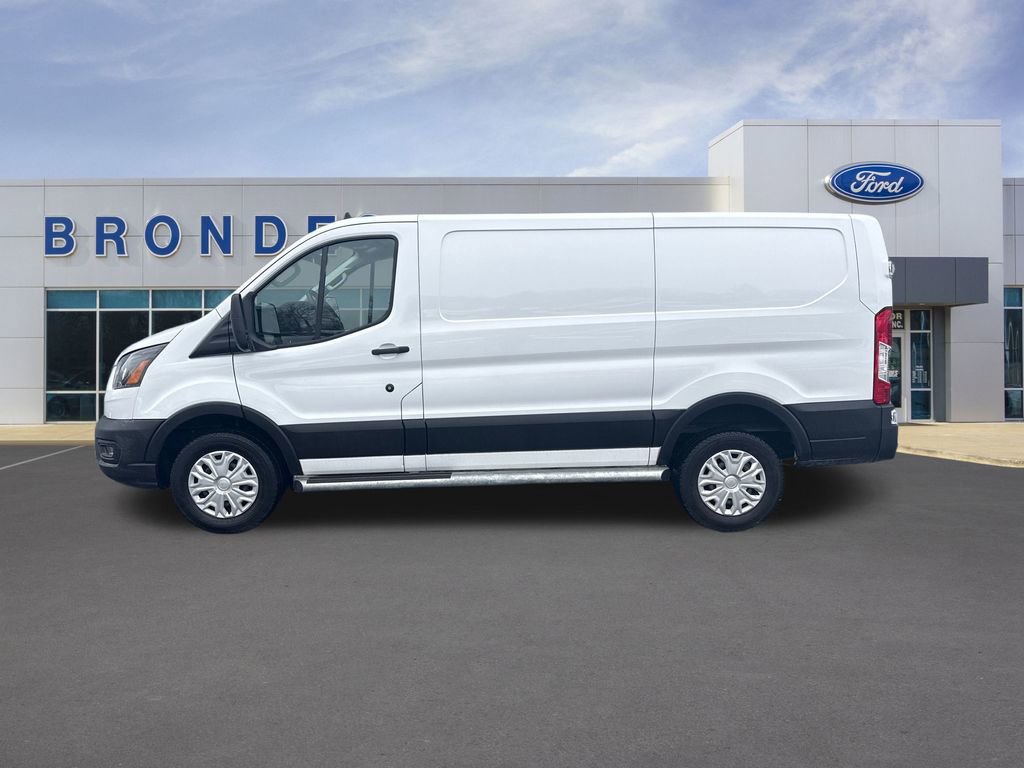 Used 2024 Ford Transit 250 Low Roof w/ Exterior Upgrade Package