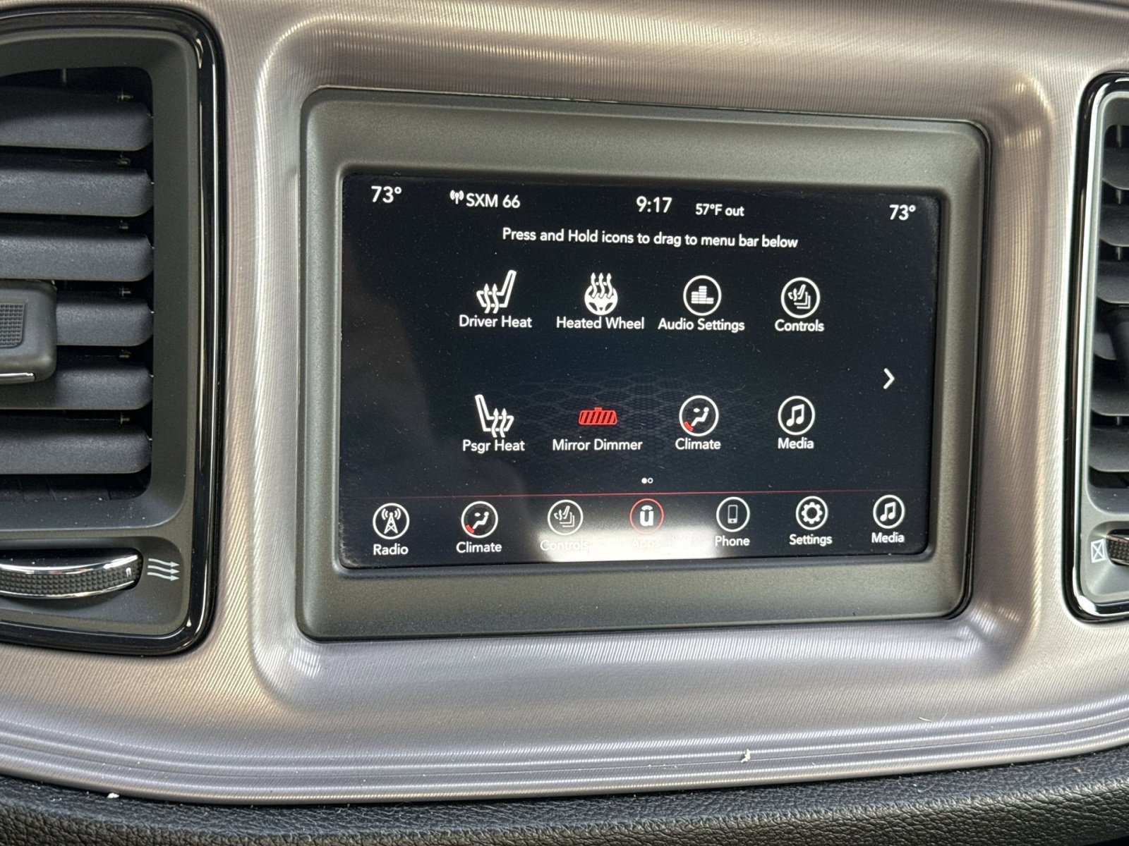 Used 2023 Dodge Challenger SXT w/ Cold Weather Group image 20