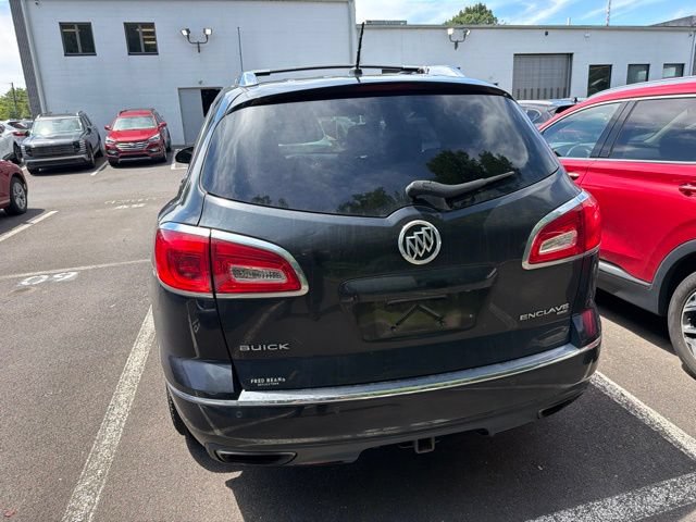 Used 2015 Buick Enclave Premium w/ Experience Buick Package AWD/4WD image 9