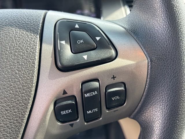 Used 2014 Ford Taurus SE image 28