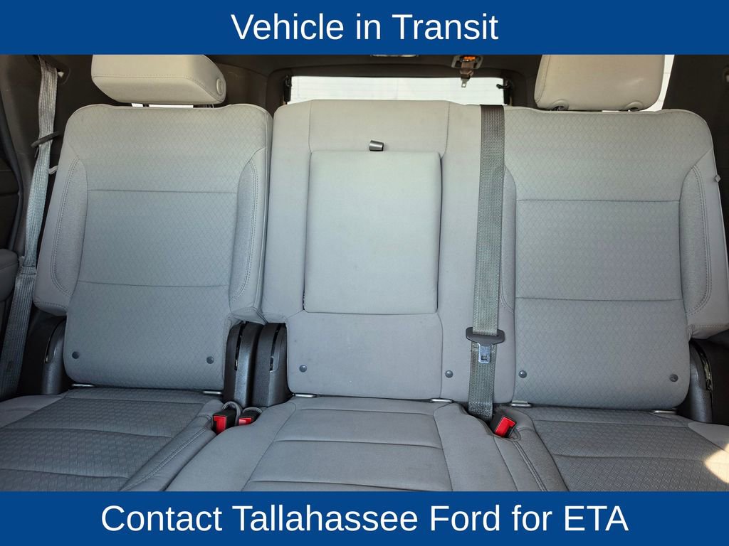 Used 2021 Chevrolet Tahoe LS RWD image 28