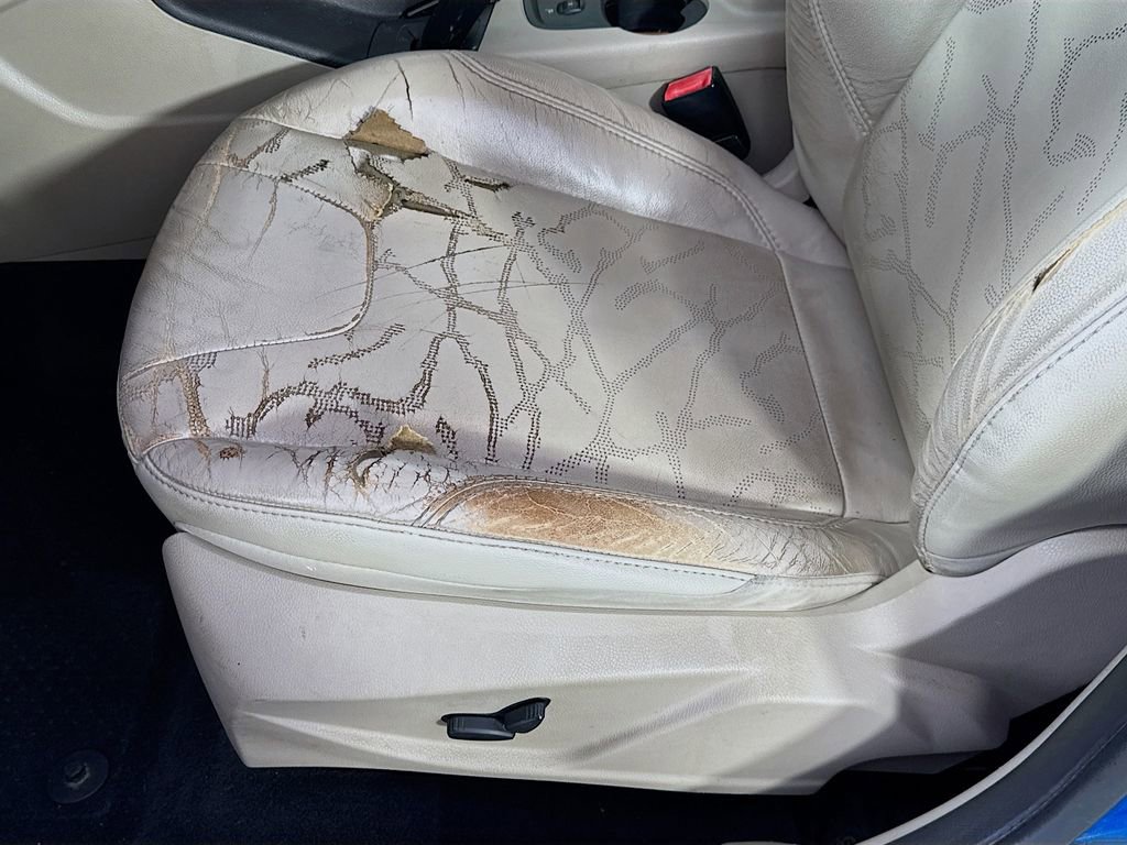 Used 2013 Ford Focus Electric Hatchback image 22