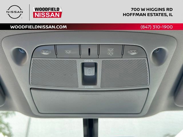 Used 2016 Nissan Murano Platinum w/ Platinum Technology Package AWD/4WD image 37