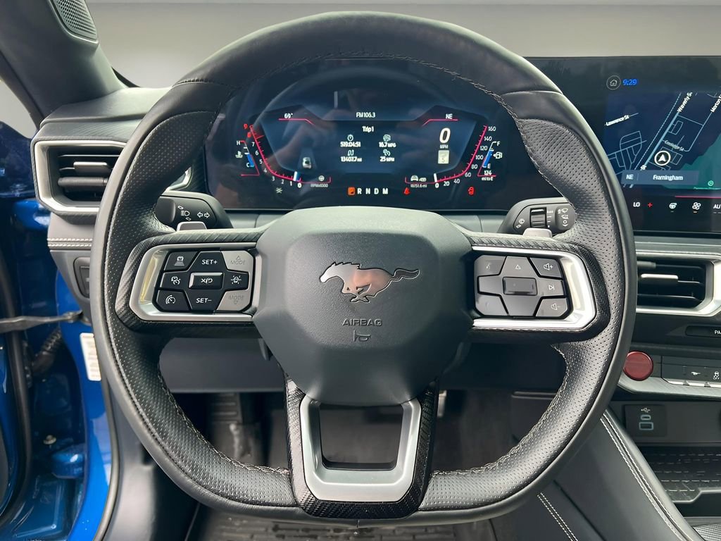 Used 2024 Ford Mustang GT Premium image 14