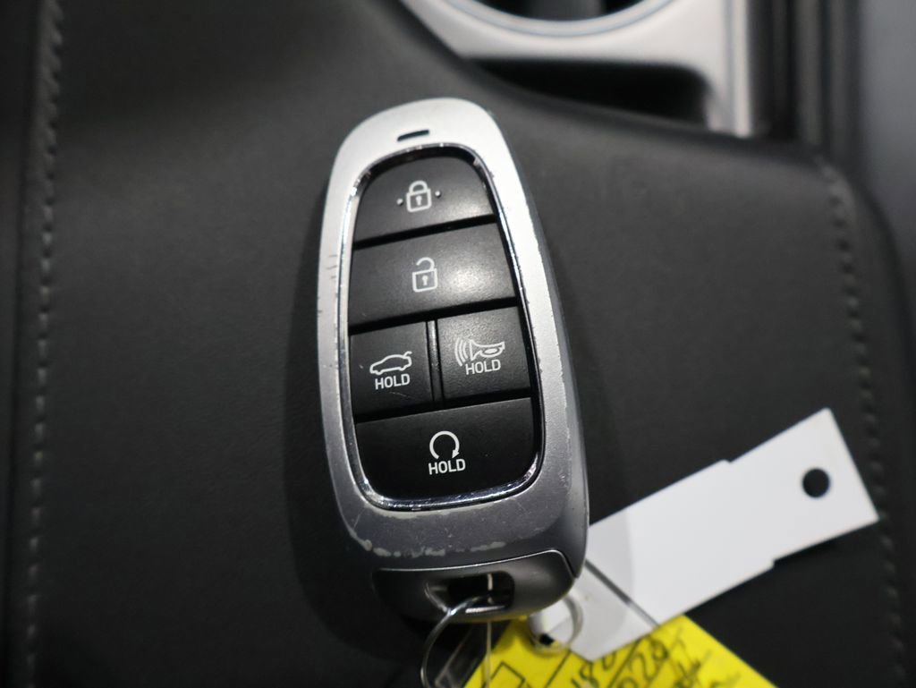 Used 2020 Hyundai Sonata SEL w/ Convenience Package image 26