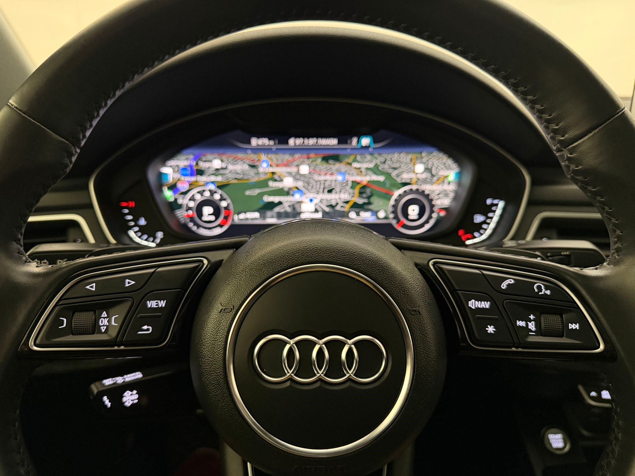 Used 2018 Audi A4 2.0T Premium AWD/4WD image 18