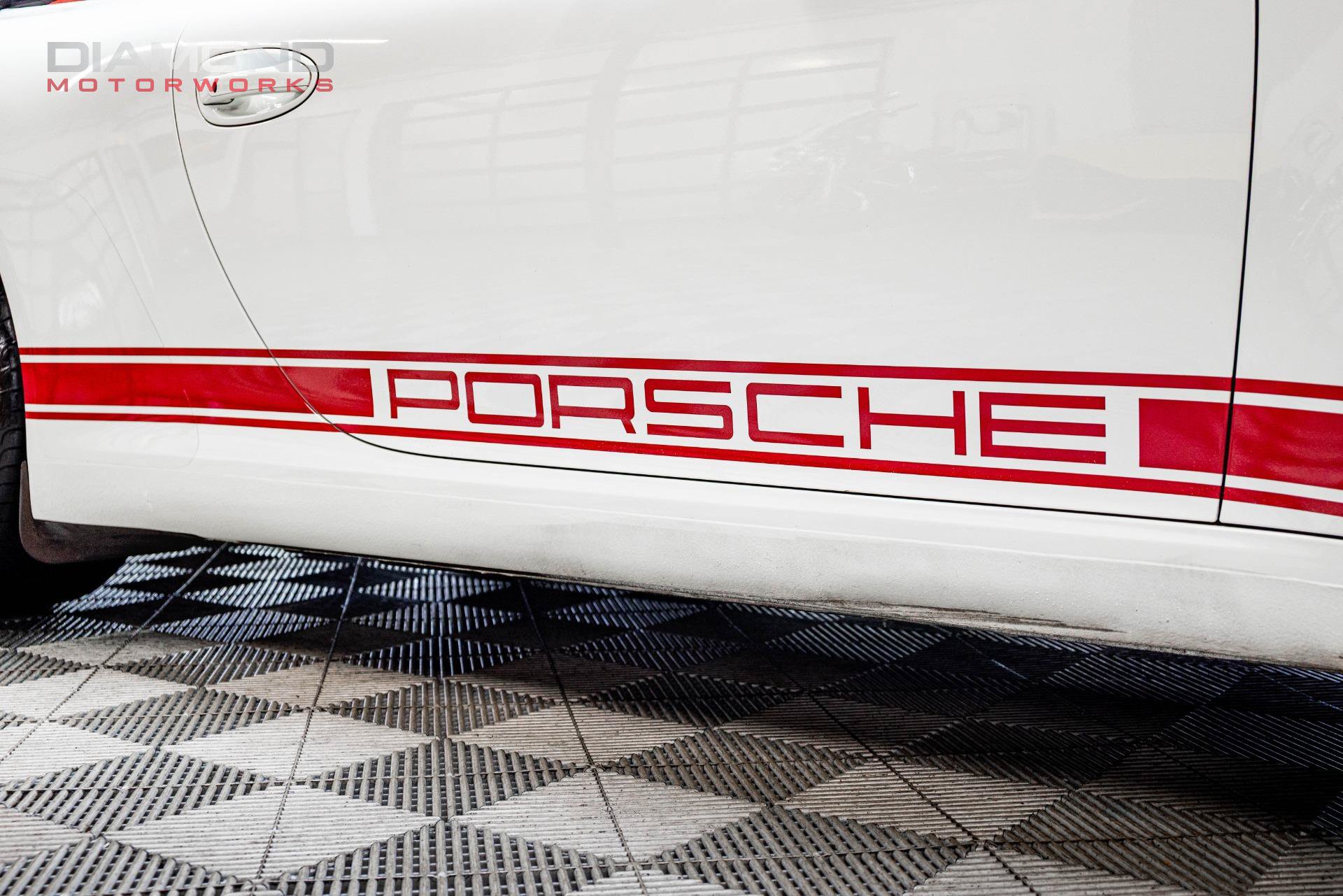 Used 2013 Porsche 911 Carrera w/ Bose Audio Pkg RWD image 62