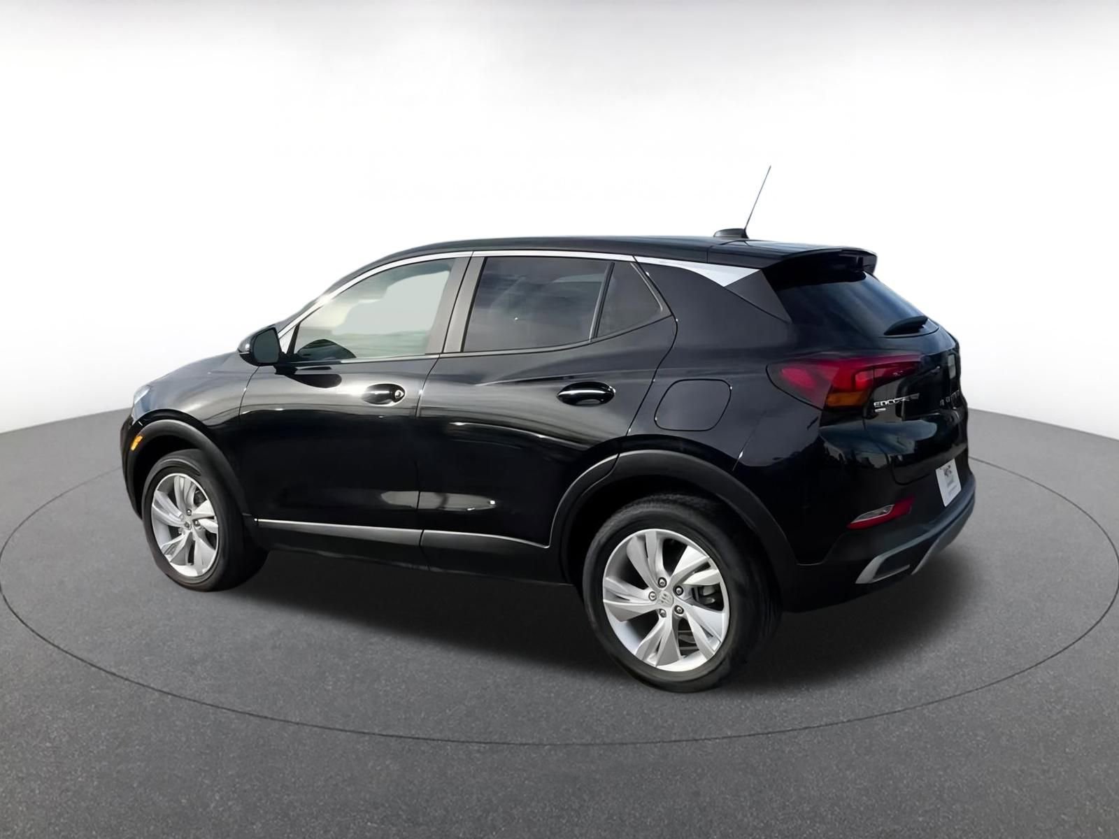 Used 2025 Buick Encore GX Preferred image 10