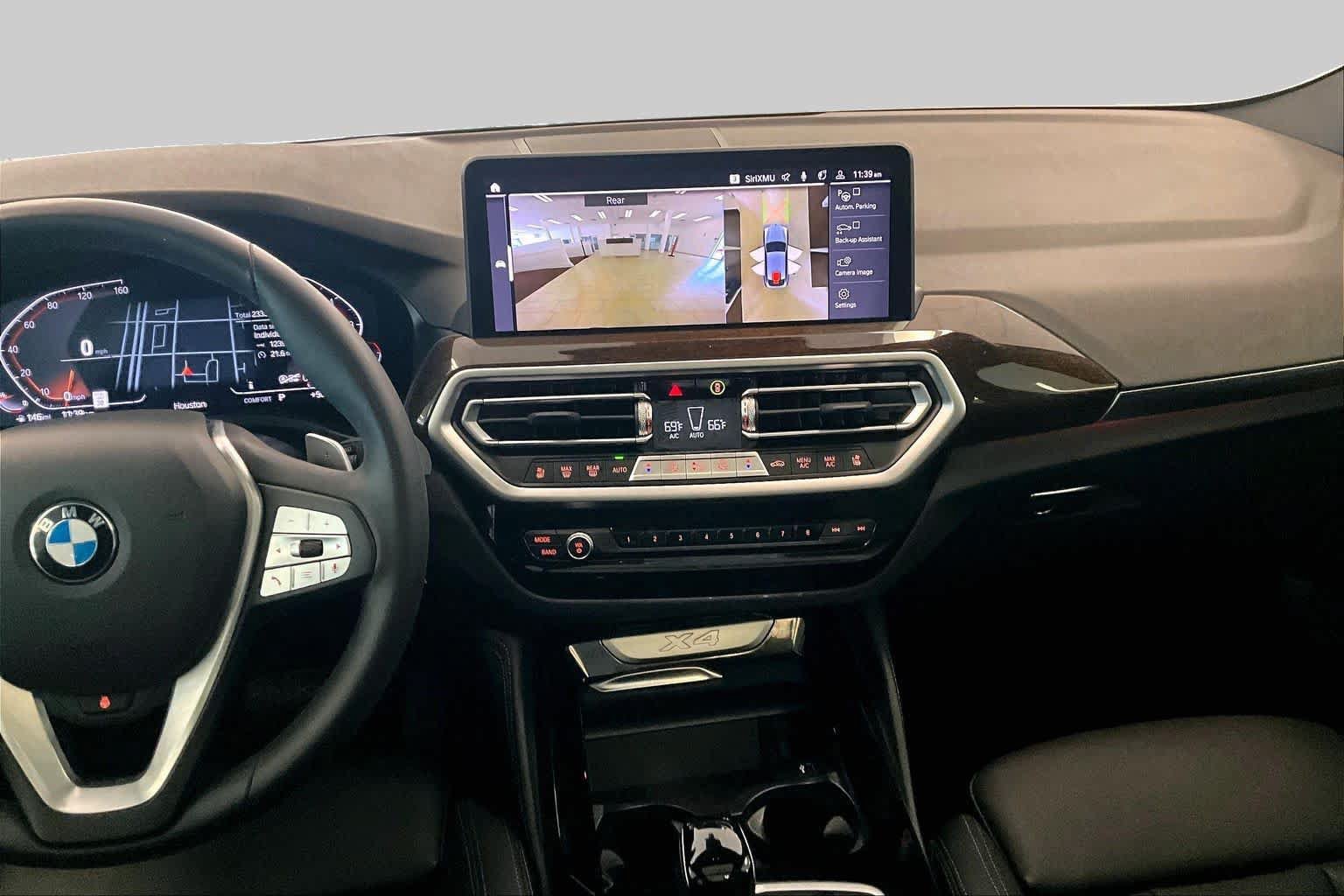 Used 2022 BMW X4 xDrive30i w/ Premium Package 2 AWD/4WD image 6