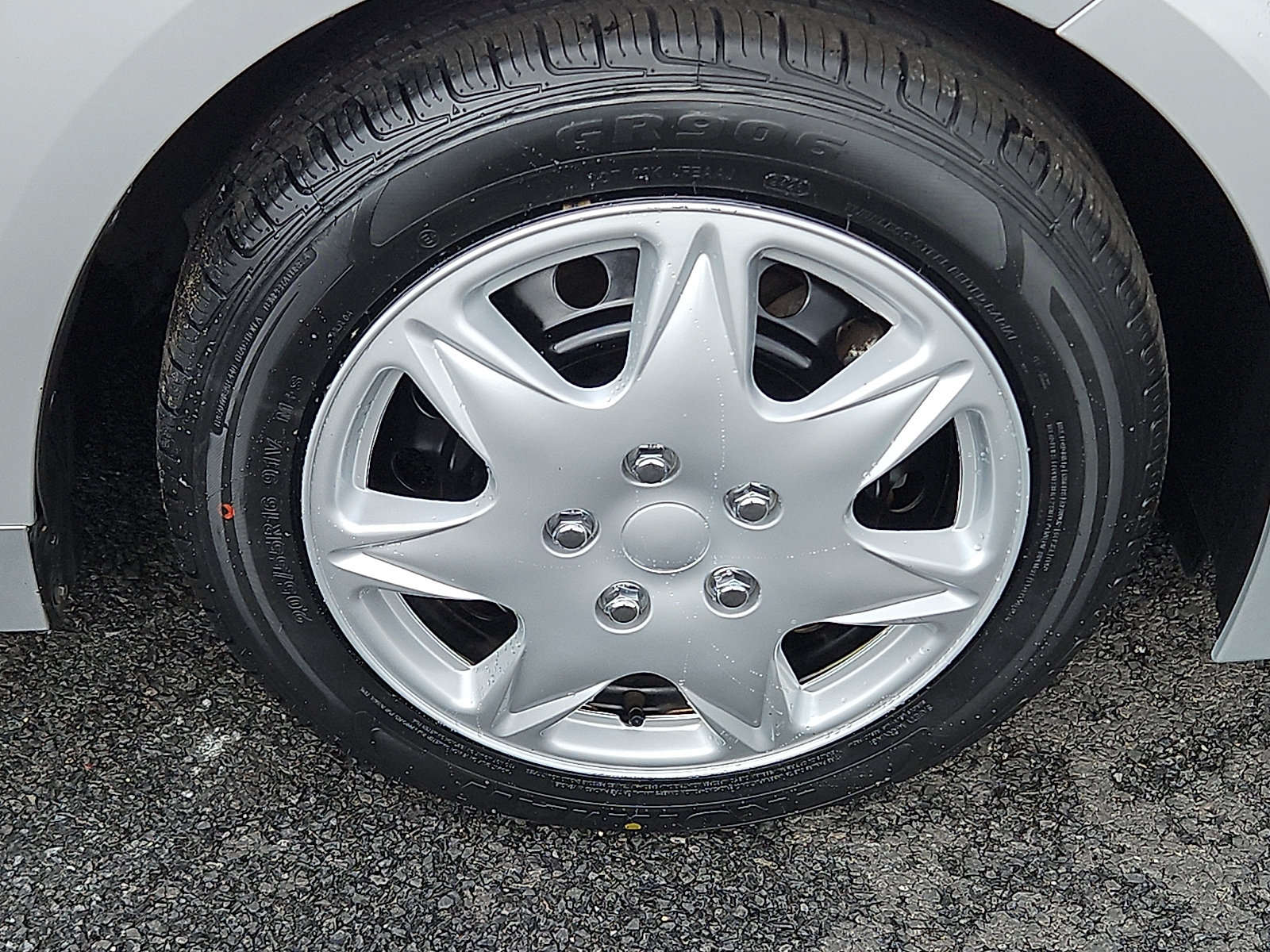 Used 2024 Toyota Corolla LE FWD image 8