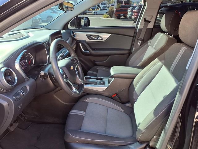 Used 2023 Chevrolet Blazer LT image 14
