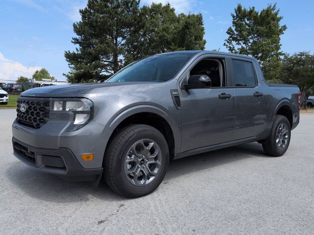 New 2026 Ford Maverick XLT w/ XLT Luxury Package FWD image 7